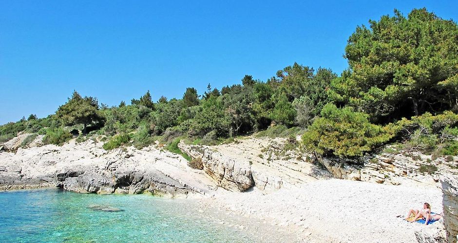 Haus Jolly 100s Hotel Premantura Premantura Croatia